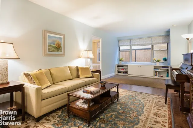 520 East 72nd Street