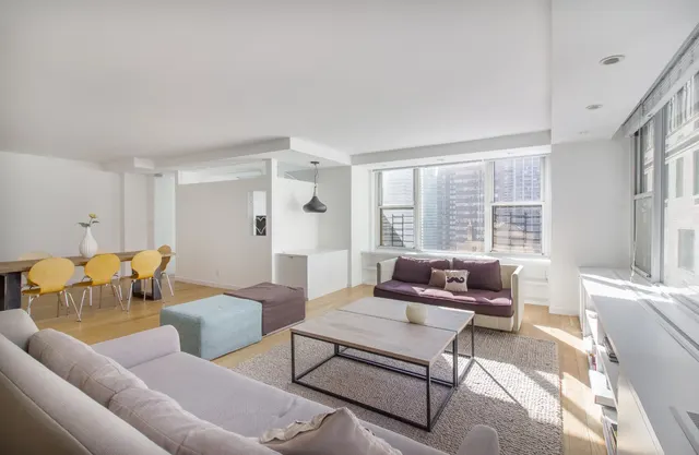 117 East 57th Street