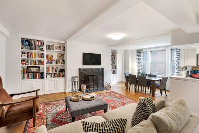 59 West 12th Street