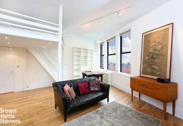 1 Sheridan Square