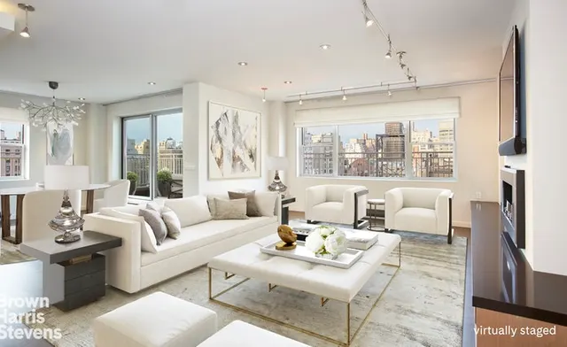 130 East 63rd Street