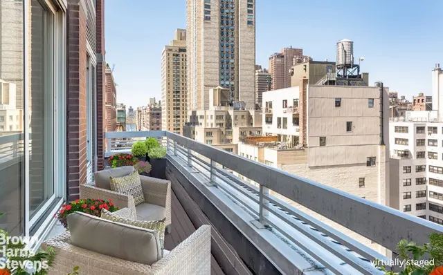 170 East 87th Street