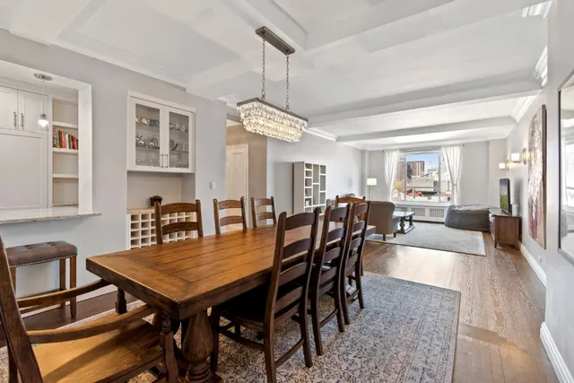 444 Central Park West