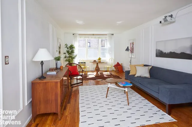 54 Orange Street