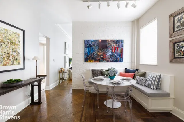 50 West 9th Street