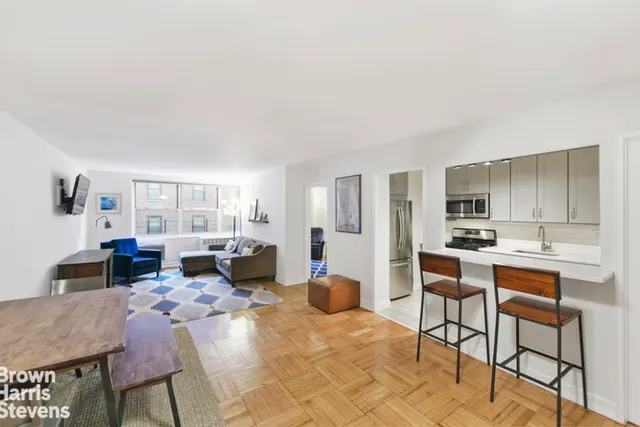 315 East 70th Street