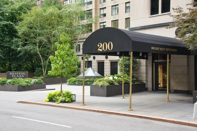 200 East 65th Street