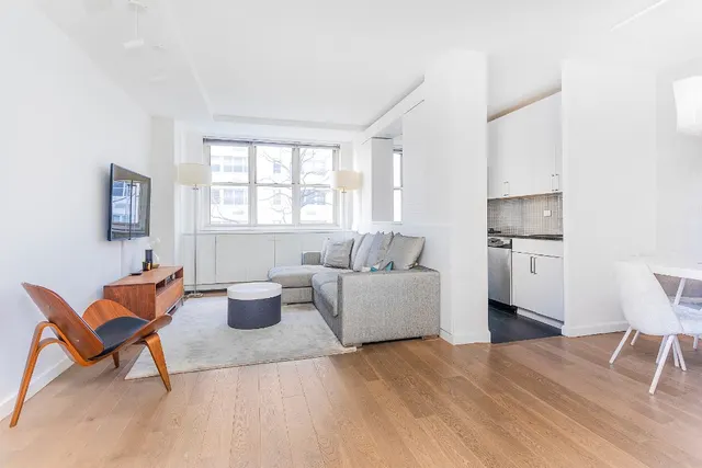 63 East 9th Street