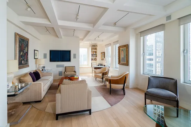 465 Park Avenue