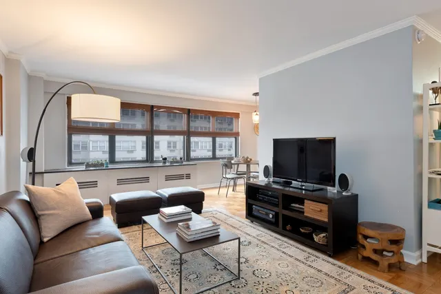 240 East 76th Street