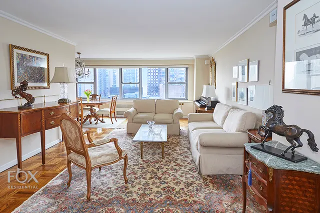 360 East 72nd Street