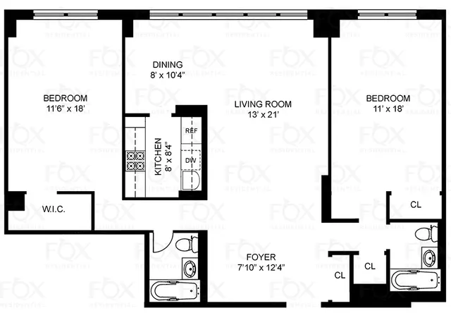 360 East 72nd Street