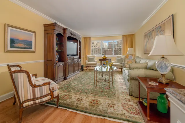 20 East 68th Street