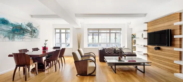 45 West 54th Street