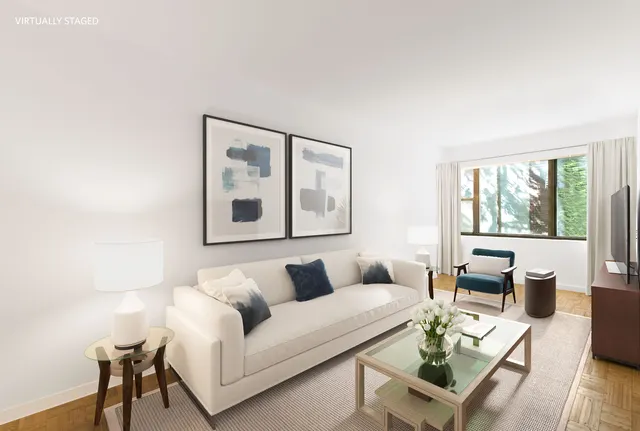 405 East 63rd Street
