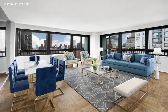 300 East 59th Street