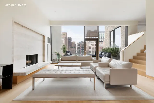 50 Gramercy Park North