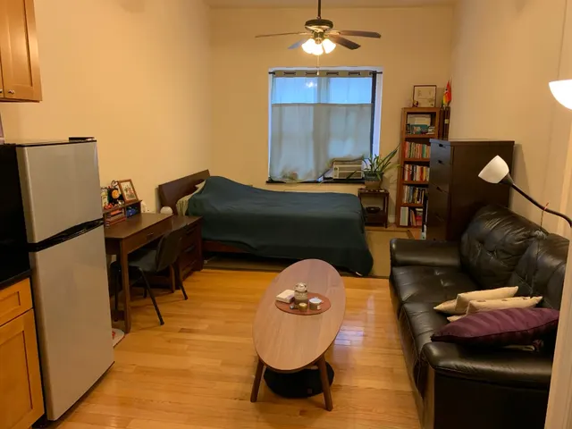 211 West 53rd Street