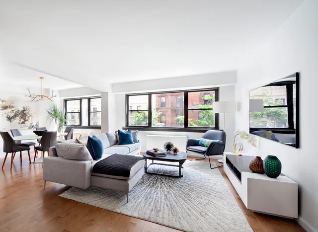235 East 87th Street
