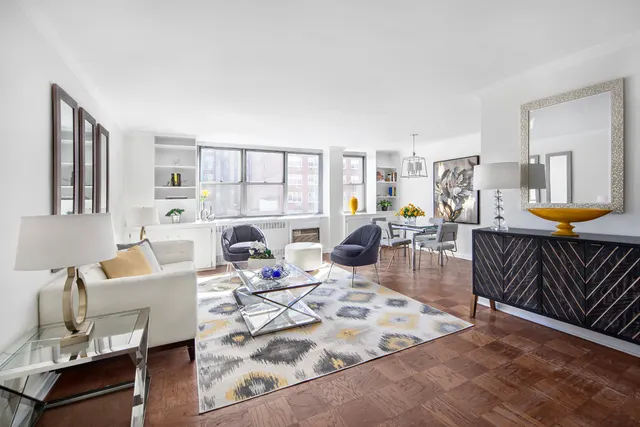 32 Gramercy Park South
