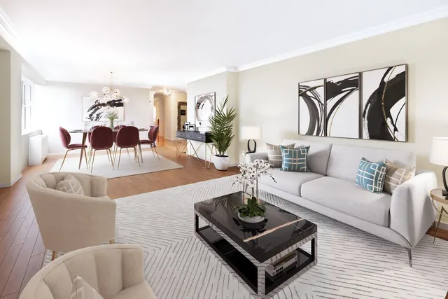 245 East 87th Street