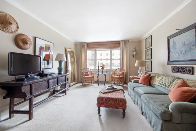 165 East 72nd Street