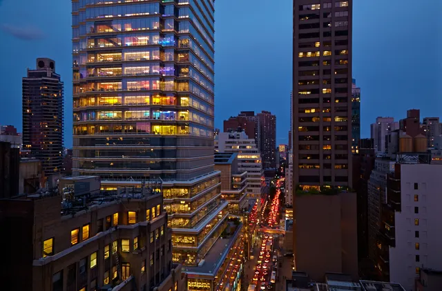 117 East 57th Street