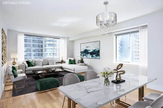 420 East 58th Street