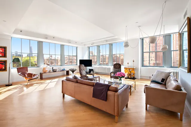 52 Cooper Square