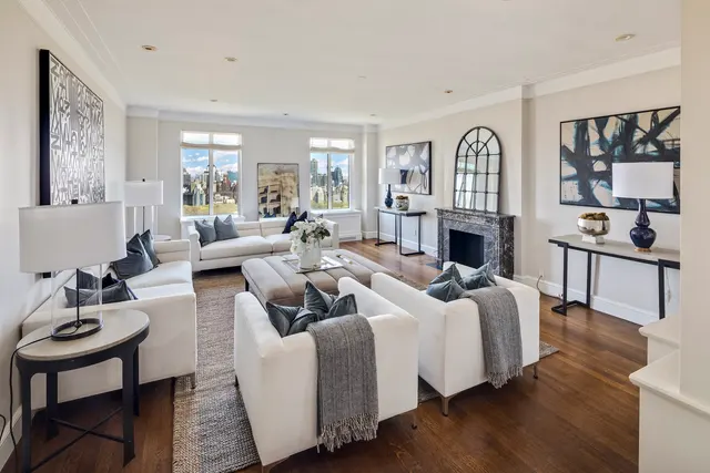 115 Central Park West