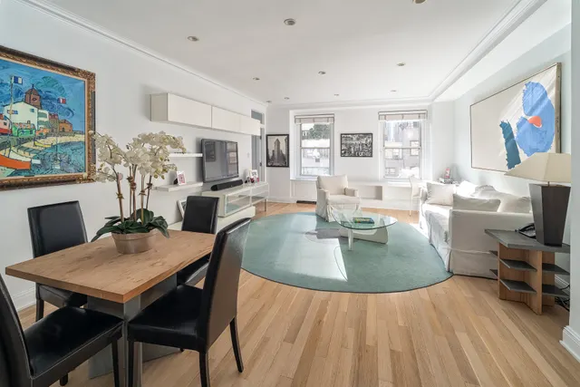 465 Park Avenue