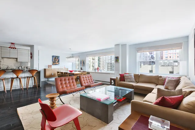 200 East 84th Street
