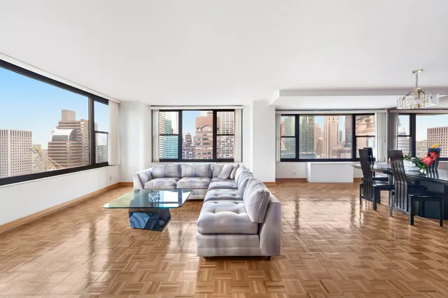 117 East 57th Street