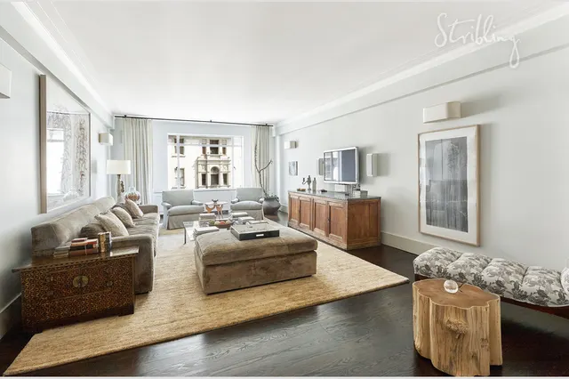115 Central Park West