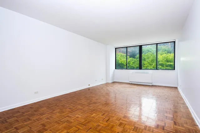 245 East 93rd Street