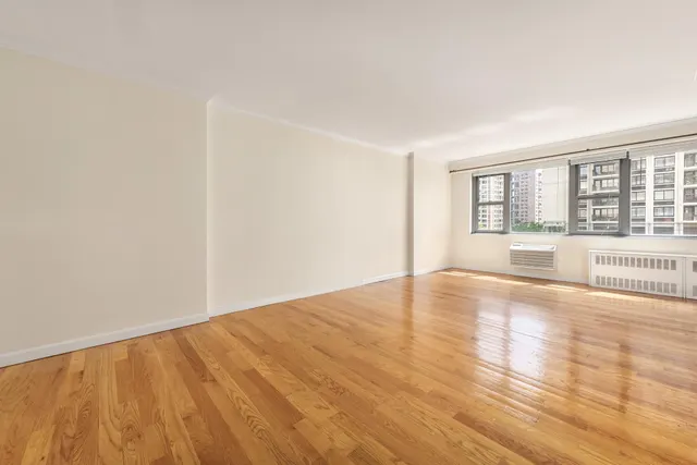 100 West 93rd Street