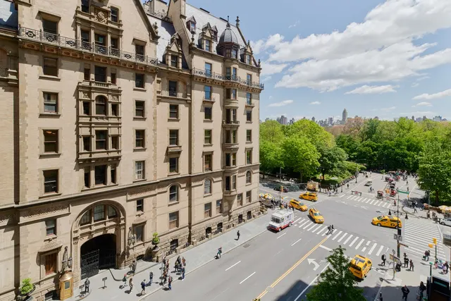 115 Central Park West