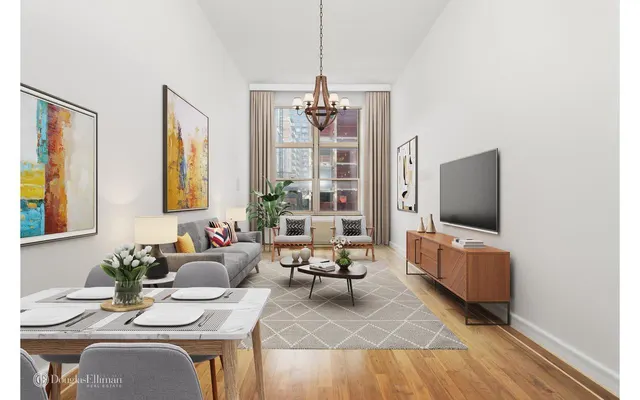 120 East 87th Street