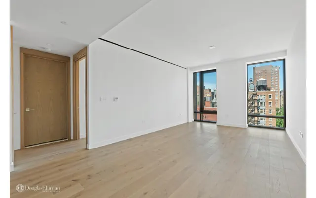 200 East 21st Street