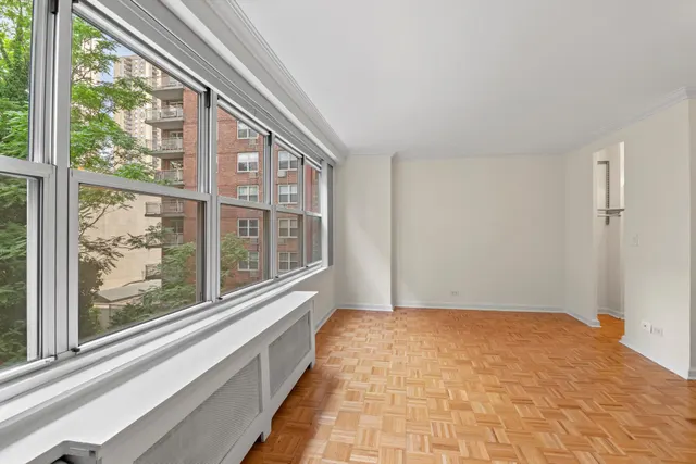 401 East 74th Street