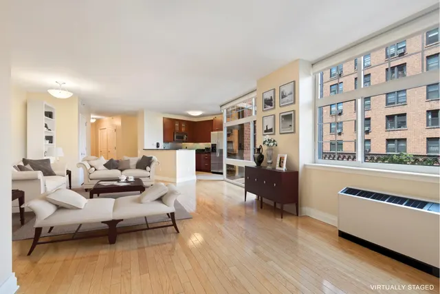 272 West 107th Street