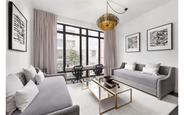 155 West Eleventh Street