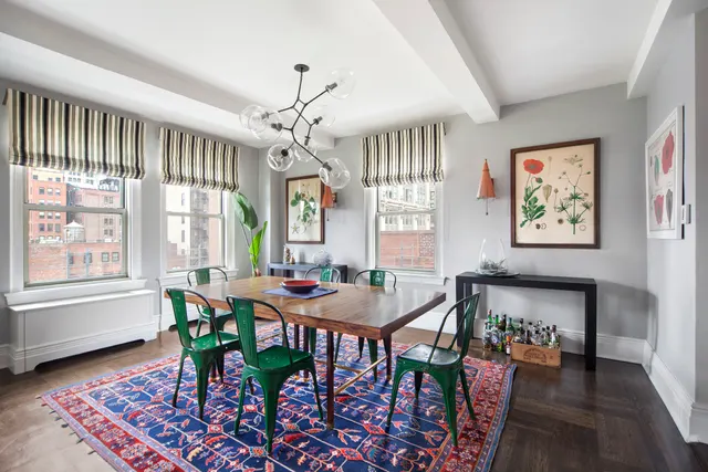 60 Gramercy Park North