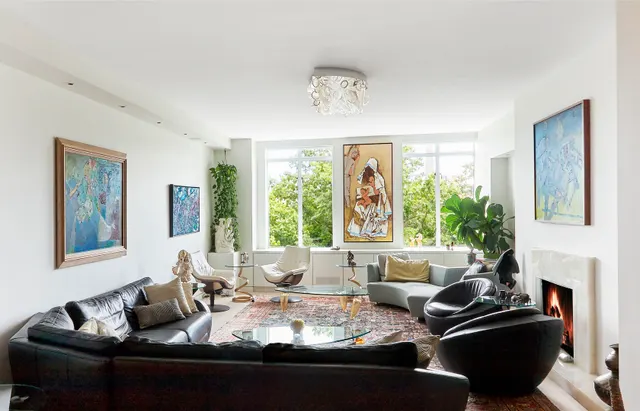 115 Central Park West