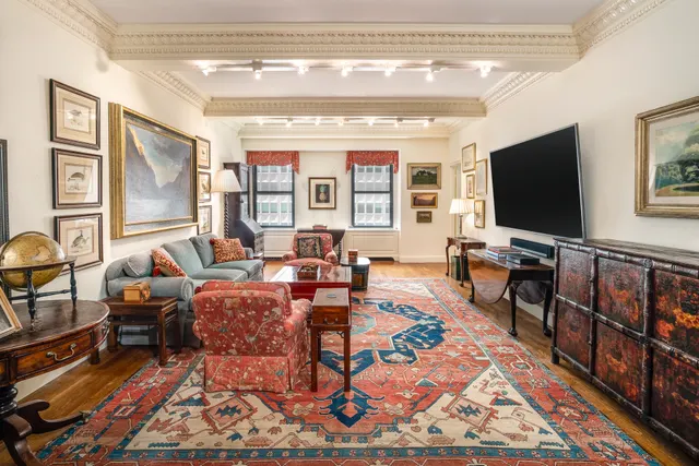 465 Park Avenue