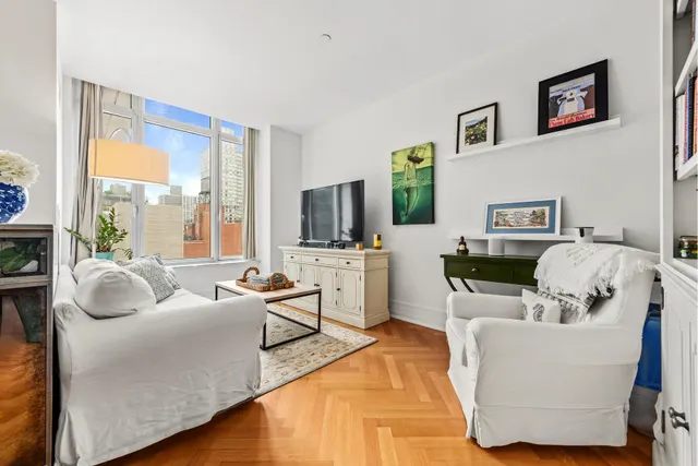 205 East 85th Street