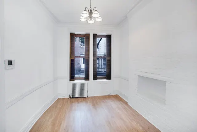 140 West Tenth Street