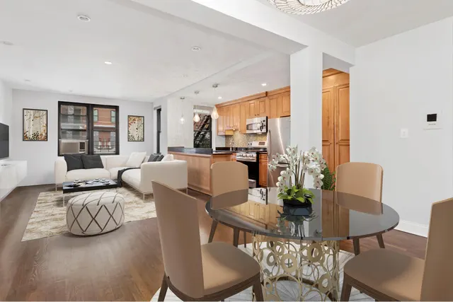 54 East 8 Street