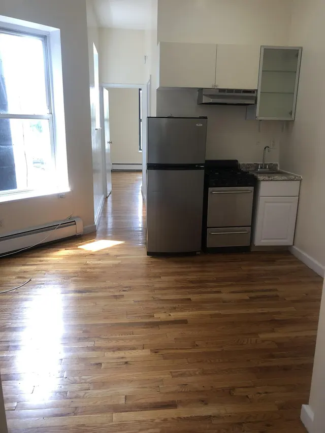 132 West 109th Street