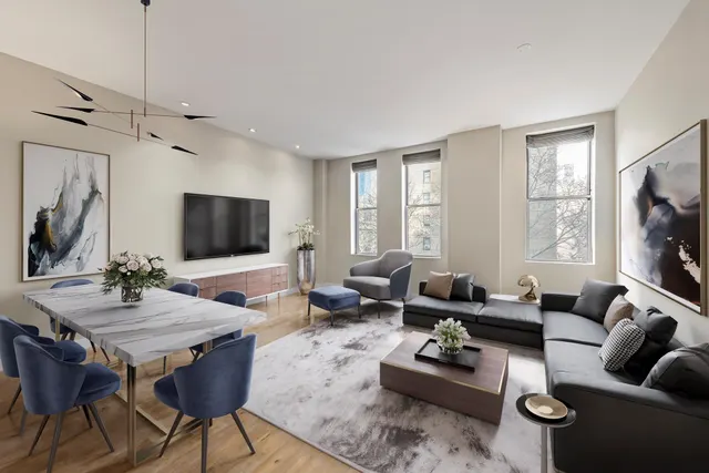 420 West 25th Street